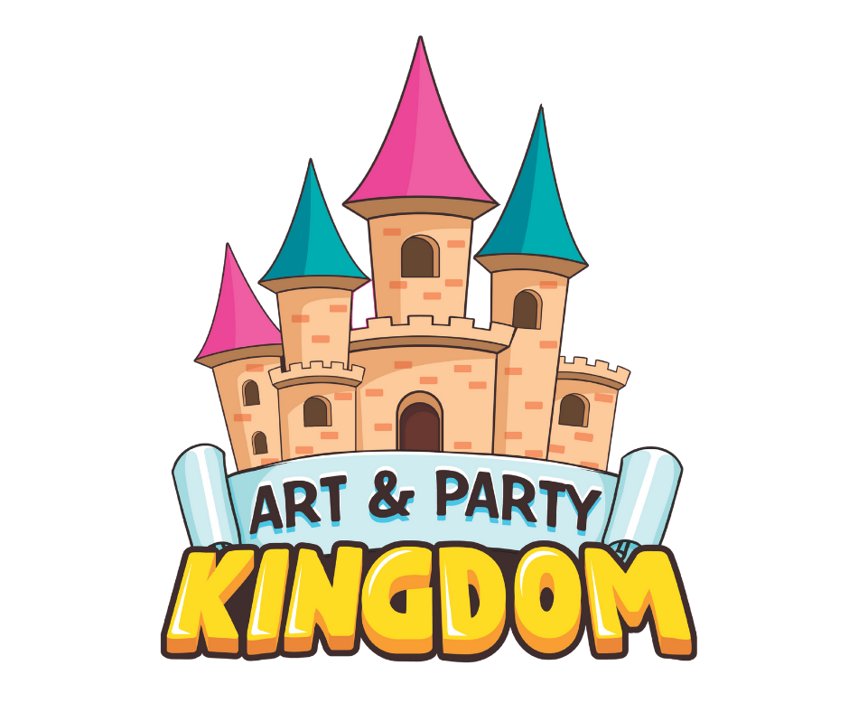artpartykingdom.com